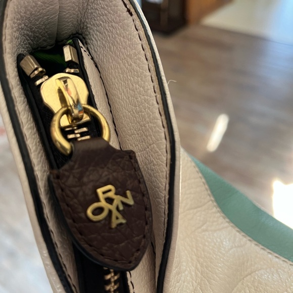 orYany Shoulder/Crossbody‎ Bag - Picture 6 of 16